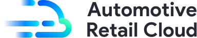 Logo of Tekion’s Automotive Retail Cloud (ARC), a next-gen cloud-native platform for auto dealerships