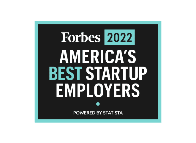 Tekion named one of America’s Best Startup Employers by Forbes for innovation and workplace culture