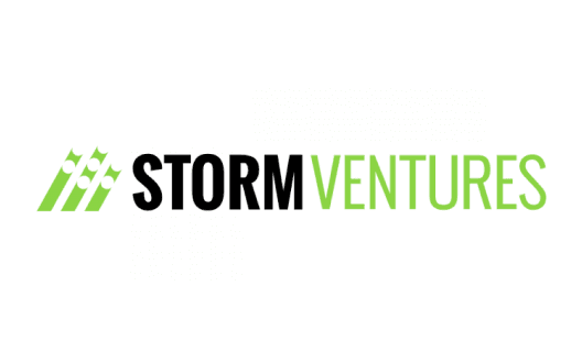 Storm Ventures, early-stage investor supporting Tekion’s cloud-native automotive solutions