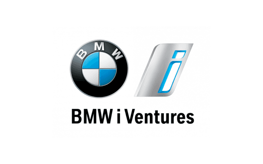BMWi Ventures logo, representing Tekion’s strategic partnership with automotive innovation leaders