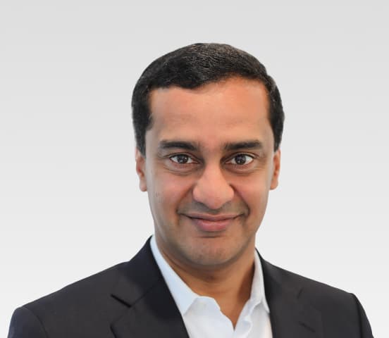 Binu Mathew, CTO of Tekion, leading innovation for Automotive Retail Cloud platform