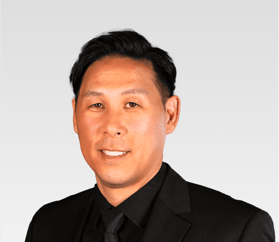 George Kang, EVP at Tekion, leading OEM and partner solutions in cloud-native automotive retail