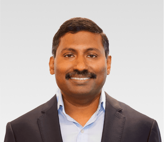 Guru Sankararaman, Tekion COO and co-founder, driving operational excellence in automotive software