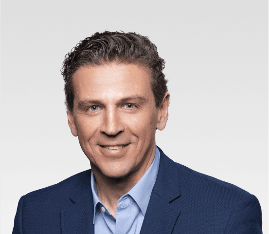 Jacob Shulman, Tekion CFO, managing financial growth for the automotive retail cloud company