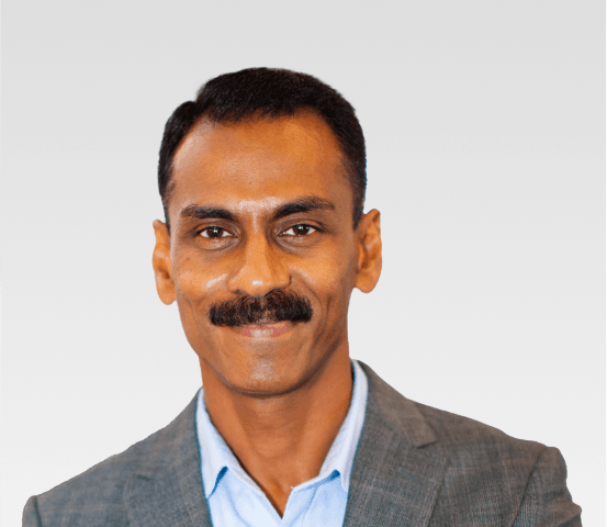 Tekion CEO Jay Vijayan, visionary leader in next-generation automotive retail solutions