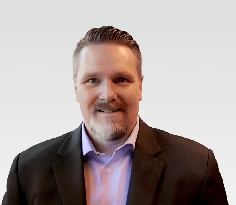 Joe Muelhauser, Tekion VP of Global Support, ensuring top-tier service for automotive clients worldwide