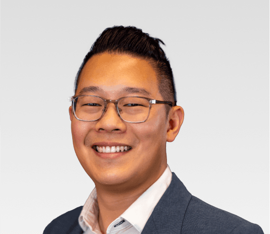 Justin Hou, Tekion VP of Product Innovation and Design, shaping future of automotive retail UX