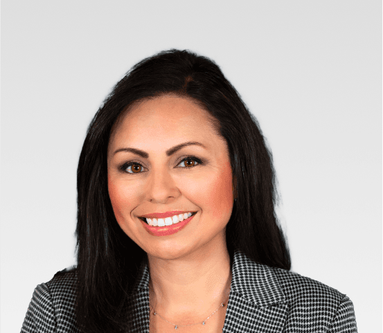 Marylou Hastert, VP of Marketing at Tekion, leading brand and growth strategy in auto retail tech