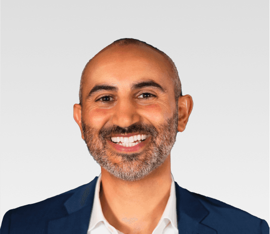 Pedram Faed, SVP and GM at Tekion, focused on partner success and Automotive Retail Cloud expansion