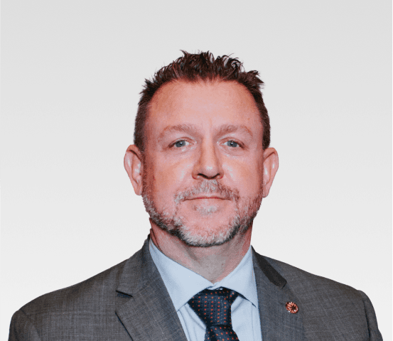 Robert Glenn, Tekion CRO, accelerating revenue strategies for cloud-native dealership solutions