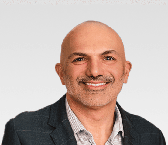 Robert Pedro, VP of Solutions at Tekion, enabling dealership success through cloud-native innovation