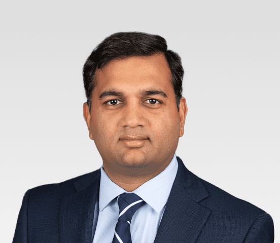 Teza Mukkavilli, Tekion CIO and CISO, safeguarding cloud infrastructure and information security