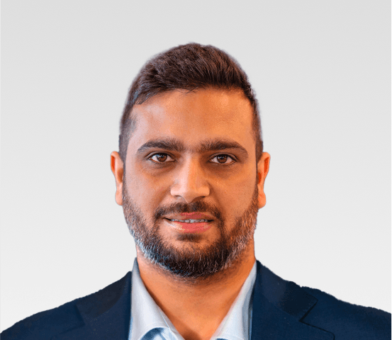 Ved Surtani, Tekion VP of Engineering, building scalable cloud architecture for automotive solutions