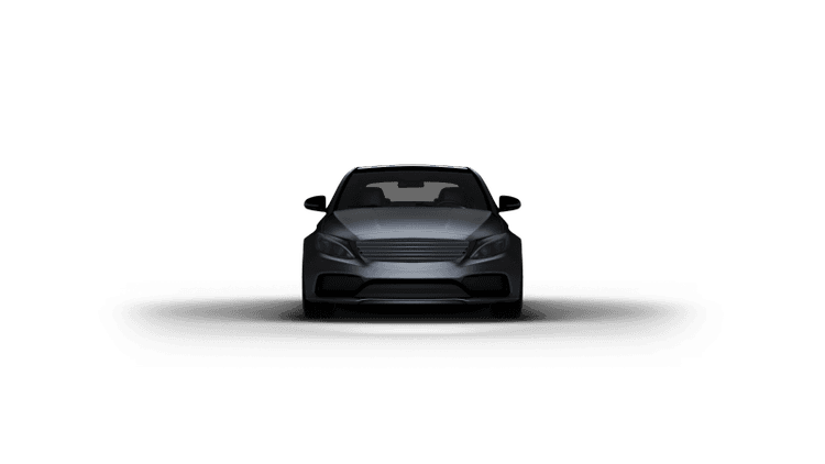 Tekion icon for a hero car, symbolizing Tekion’s impact on the automotive retail industry through cloud technology