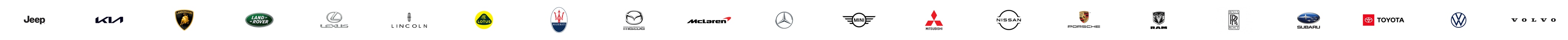 Automotive OEM companies partnered with Tekion to modernize retail through cloud-native software