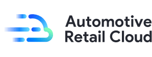 Tekion Automotive Retail Cloud logo