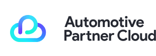 Tekion Automotive Partner Cloud logo